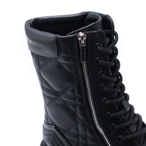 dior boot tie ranger